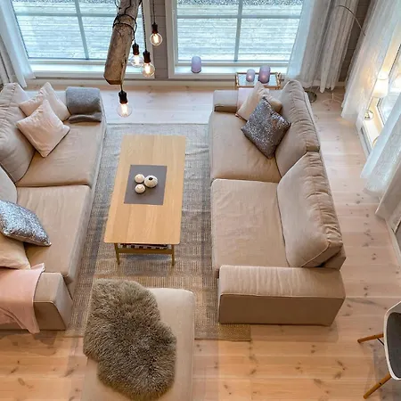 Vakantiehuis 4 Bedroom In