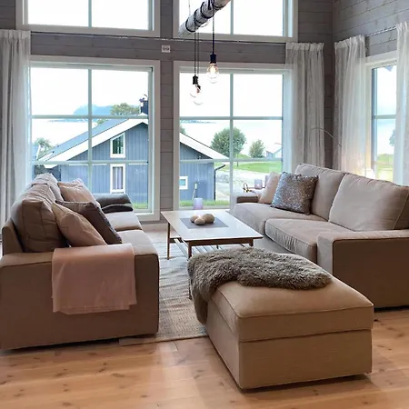 Cozy In With Kitchen *