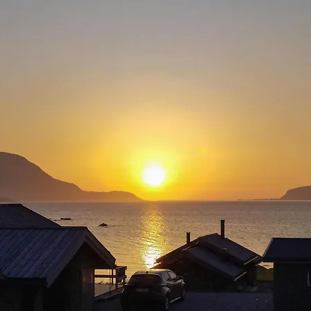 4 Bedroom In Vakantiehuis