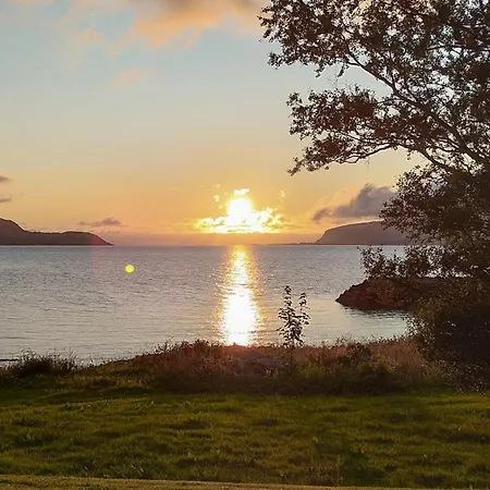 Vakantiehuis 4 Bedroom In Hildre