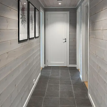 Cozy In With Kitchen