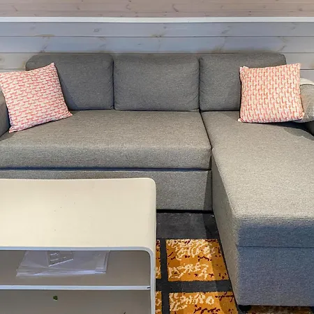 4 Bedroom In Hildre
