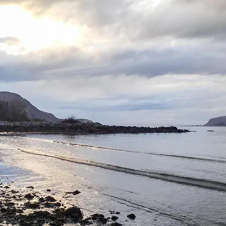 4 Bedroom In Vakantiehuis