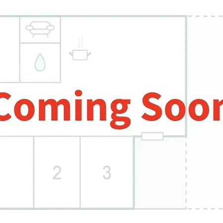 4 Bedroom In * Hildre