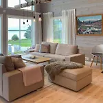 Feriehus 4 Bedroom In *